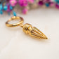 Boucles d'oreilles Elyra