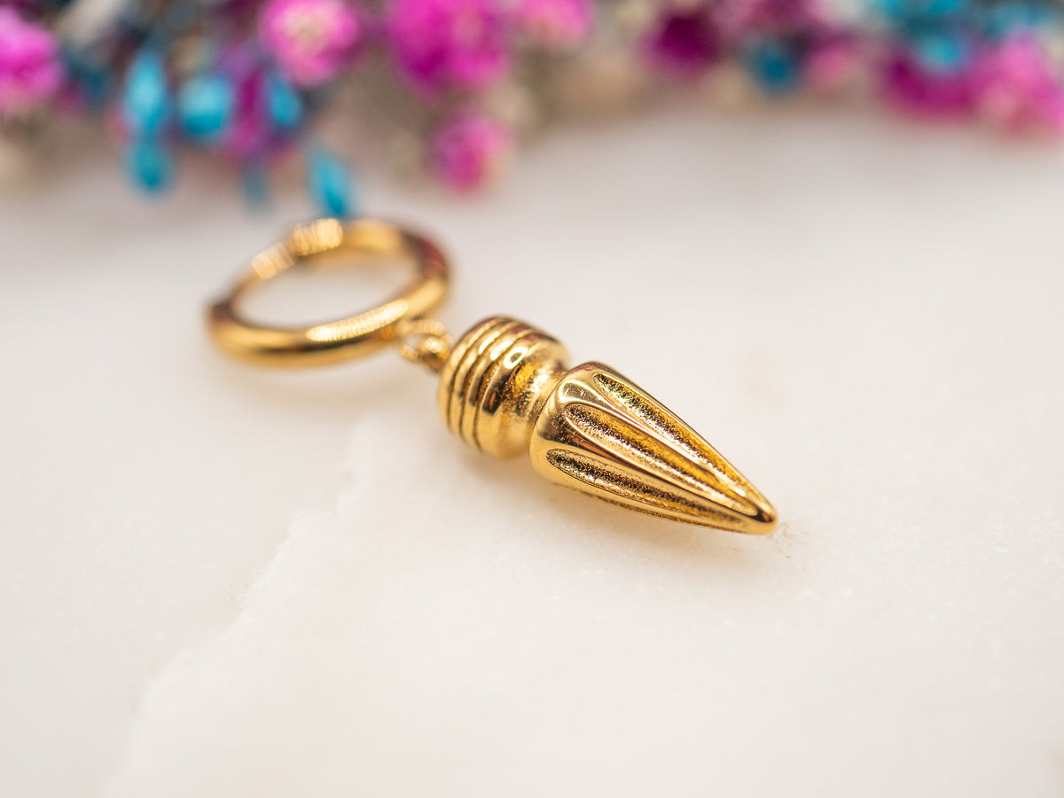 Boucles d'oreilles Elyra
