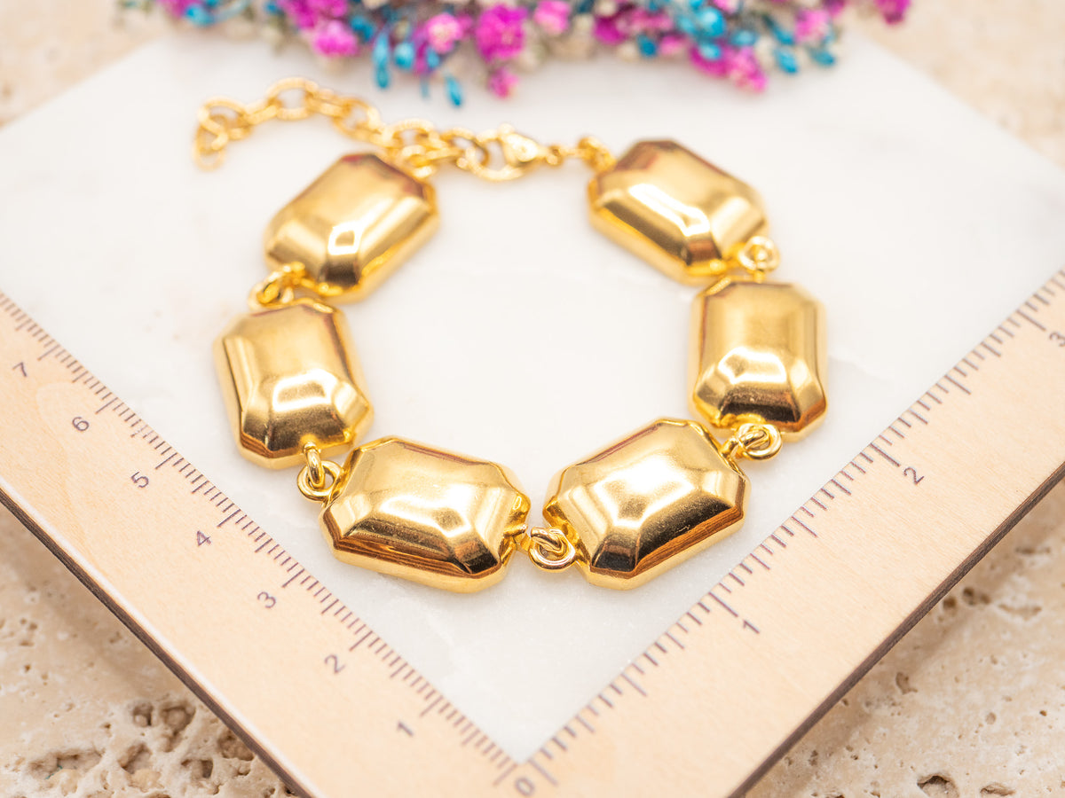 Bracelet Éclat Aurenza