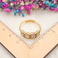 Bague Ruban Althia