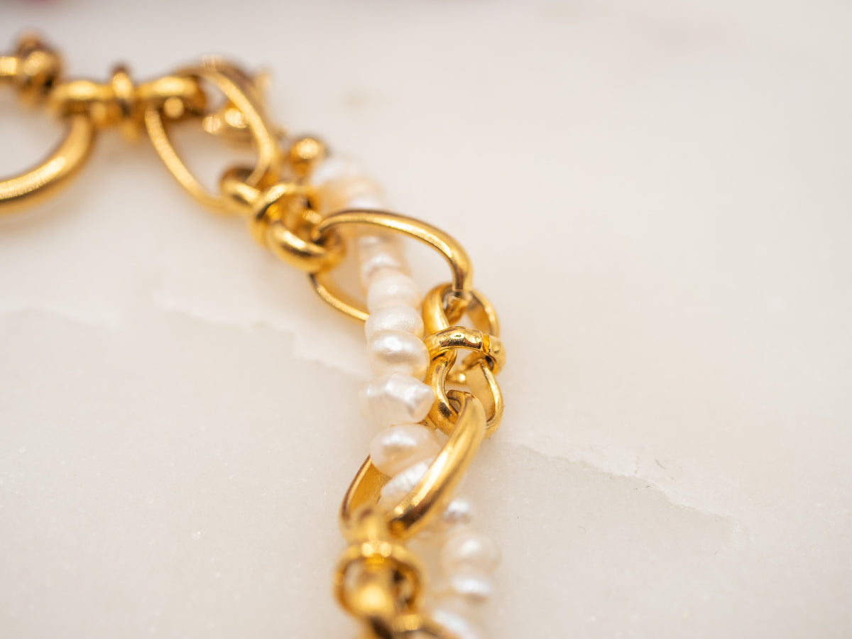 Bracelet Nacré Eloria