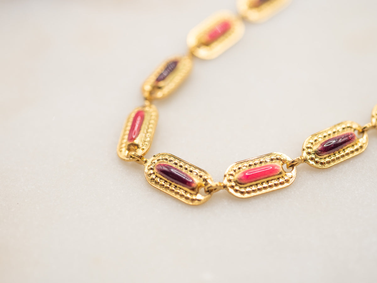 Collier Lien Avaria