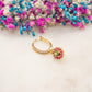 Boucle d'oreille Promesse Luvina