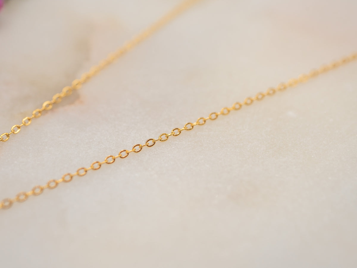 Collier Sillage Norelia