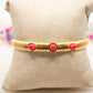 Bracelet Éclat Coralia