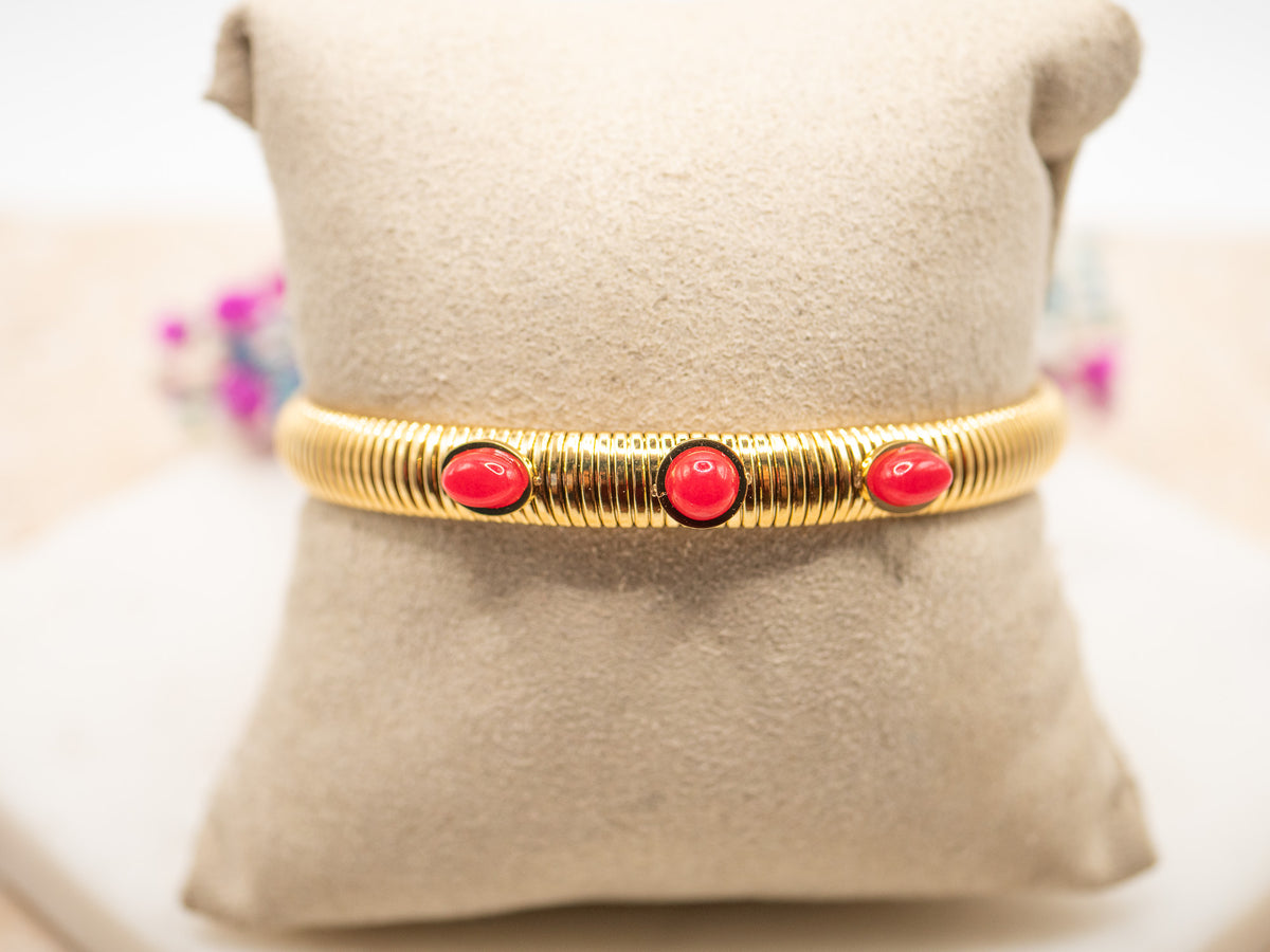 Bracelet Éclat Coralia