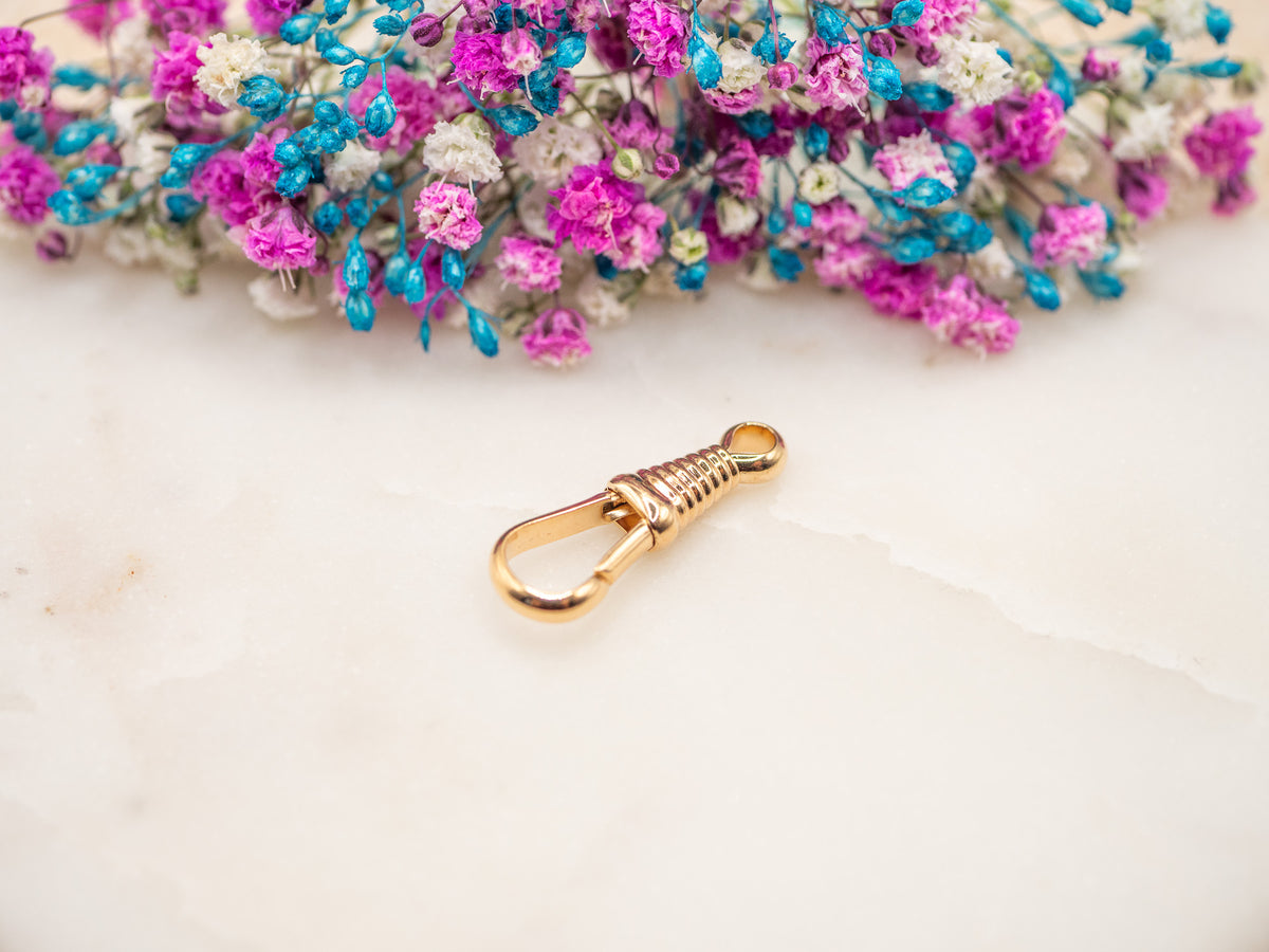 Charm Relique Luvia