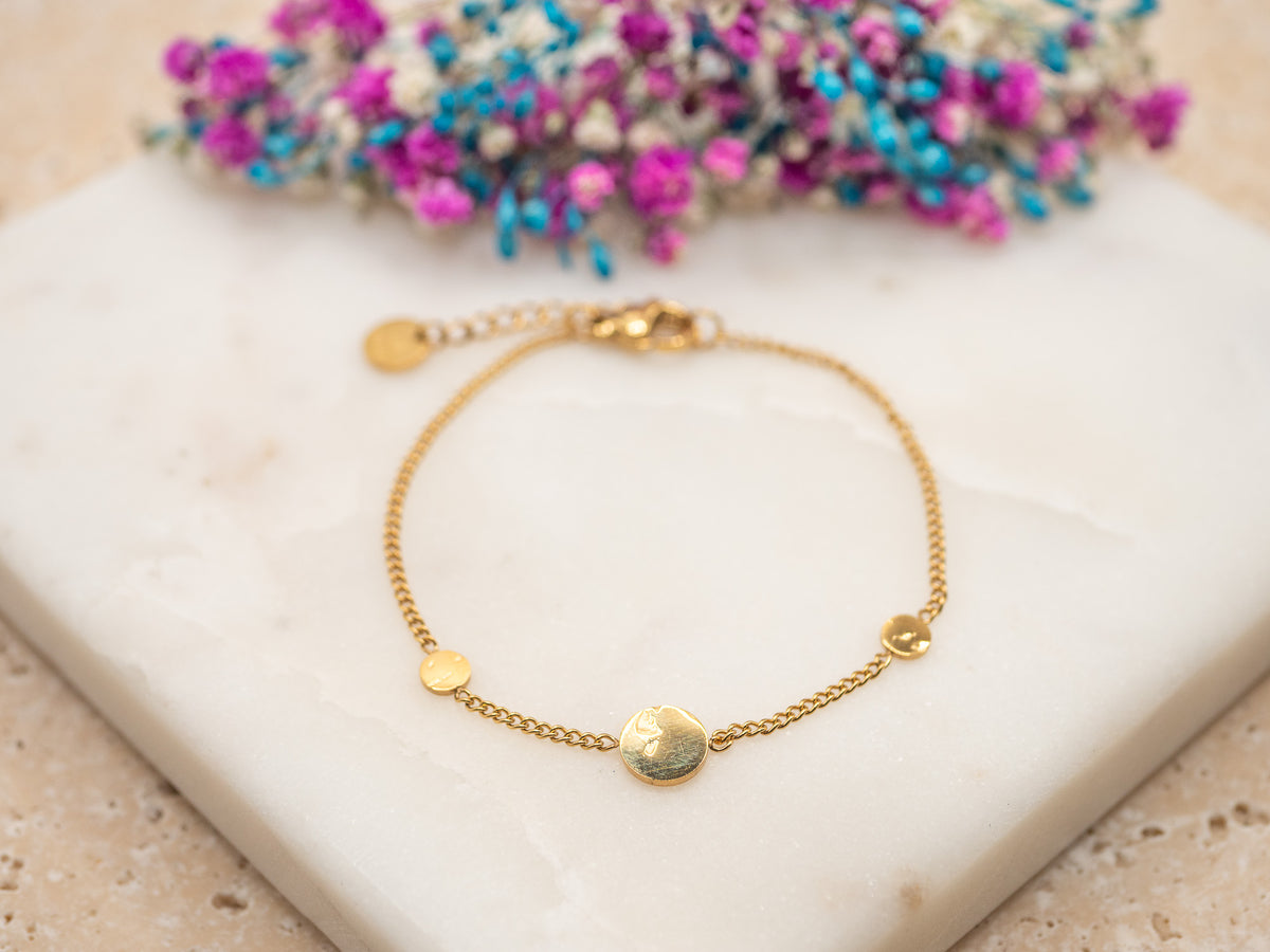 Bracelet Murmure Evania