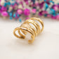 Earcuff Ondes Siréna