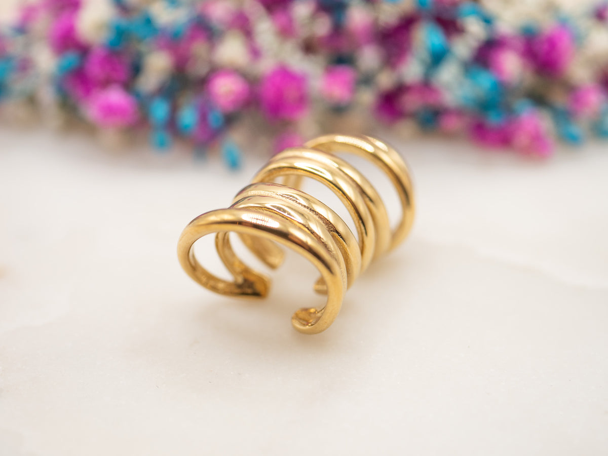 Earcuff Ondes Siréna