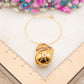Boucles d'oreilles Onde Luvéra