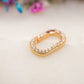 Charm Halo Serina