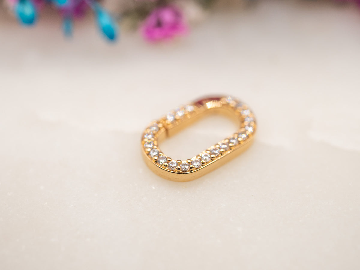 Charm Halo Serina