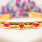 Bracelet Éclat Coralia