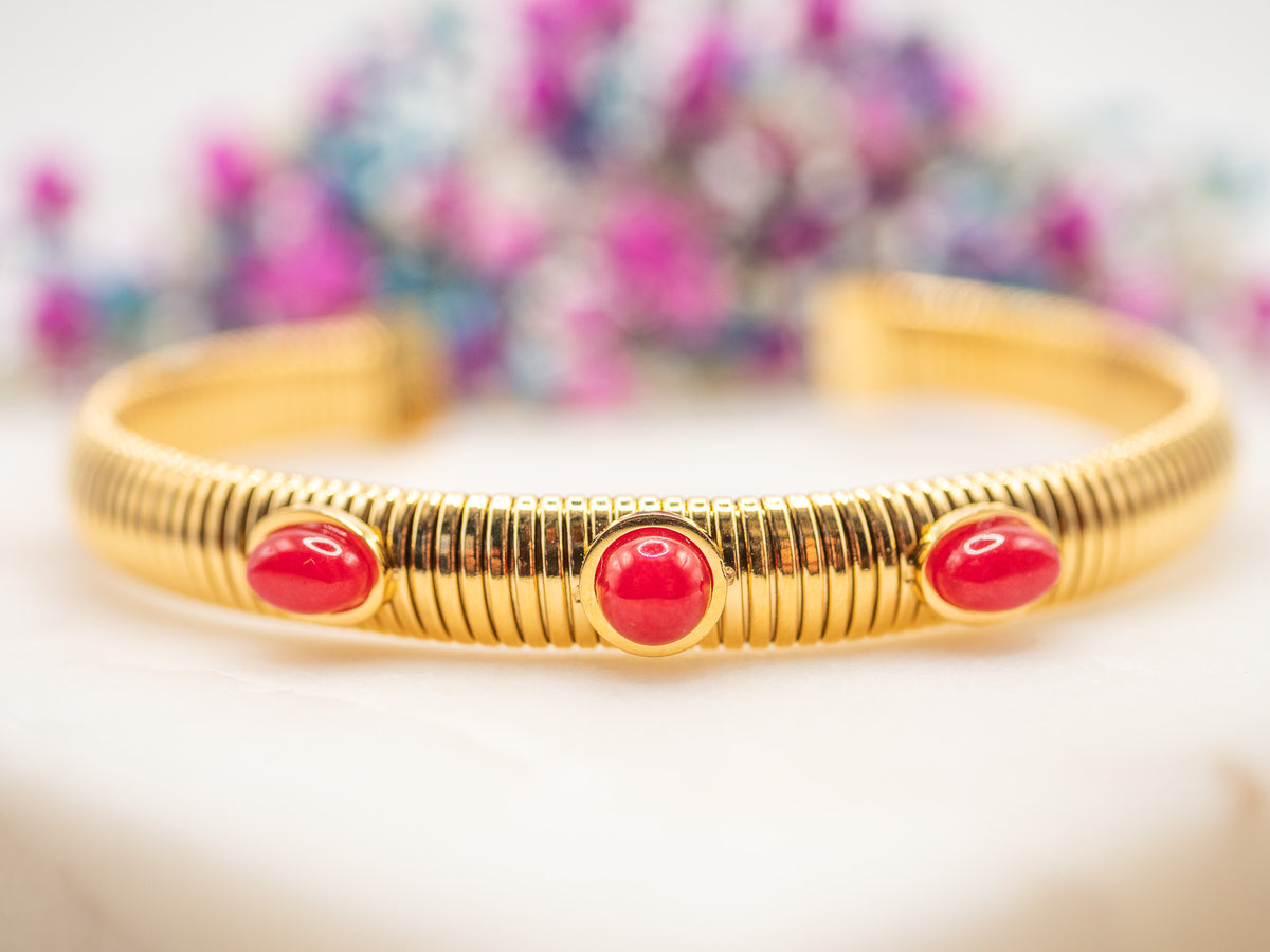 Bracelet Éclat Coralia