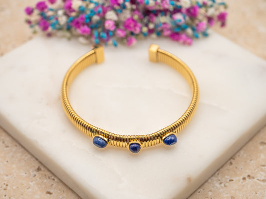 Bracelet Halo Seléna