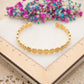Bracelet Frise Luvéna