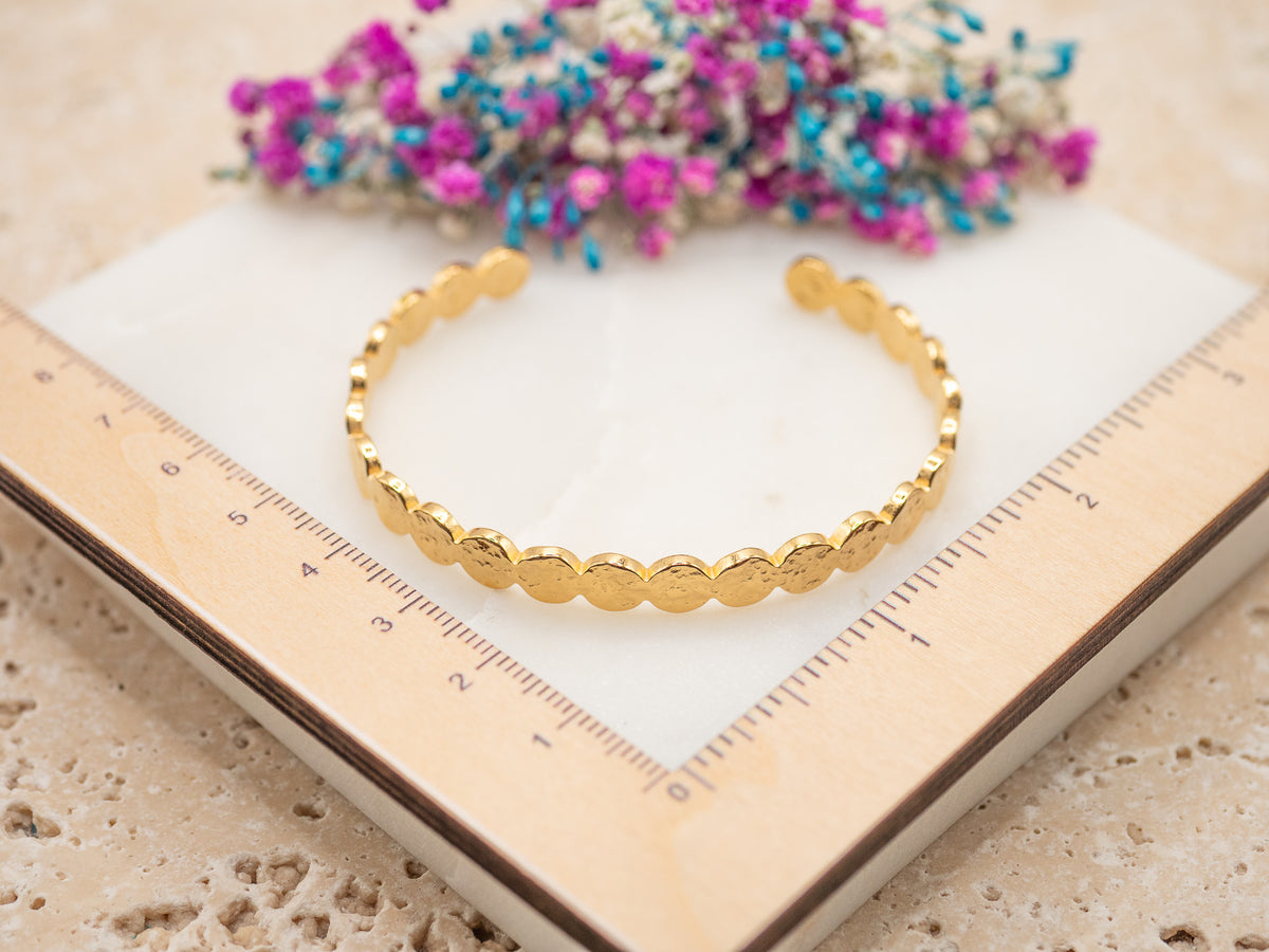 Bracelet Frise Luvéna