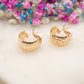 Boucles d'oreilles Éclat Orsina