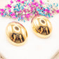Boucles d'oreilles Reflet Liora