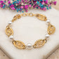 Bracelet Jardin Evania