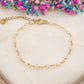 Bracelet Voile Nacria