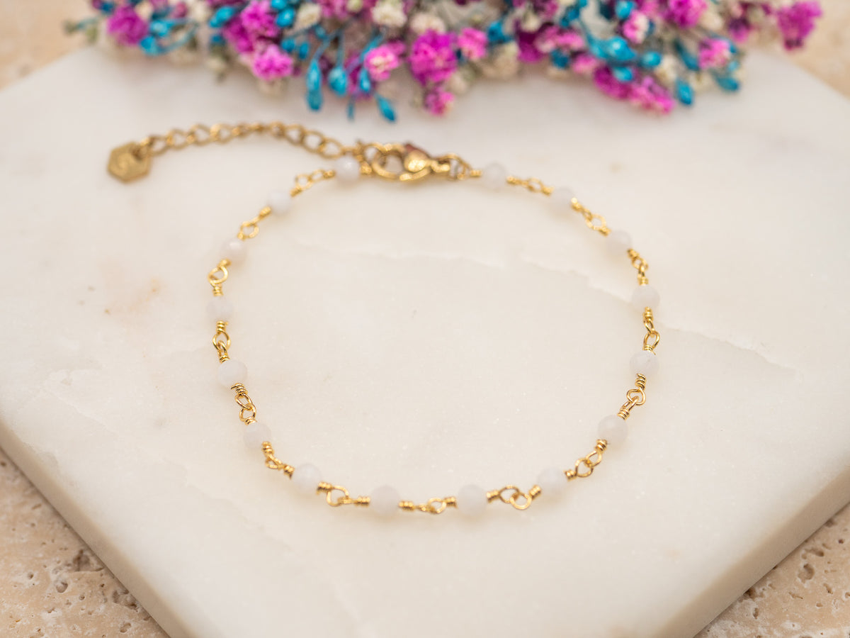 Bracelet Voile Nacria