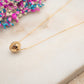 Collier Éclat Luvéra