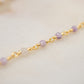 Collier Brume Lavina