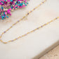 Collier Brume Lavina