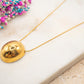 Collier Dôme Avelune