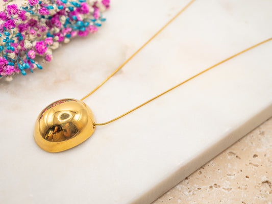 Collier Dôme Avelune