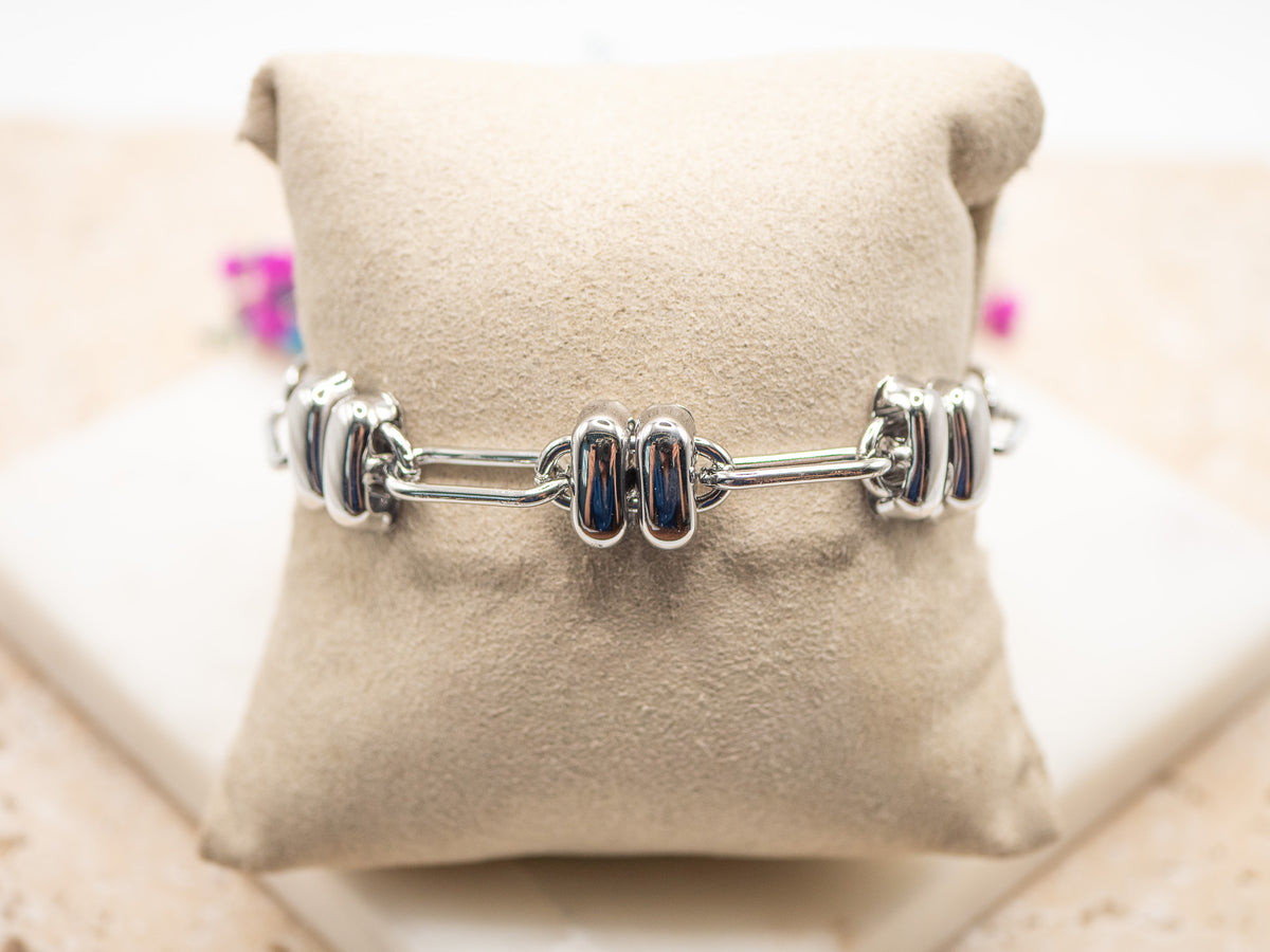 Bracelet Maillons Luvora