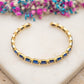 Bracelet Sillage Azura