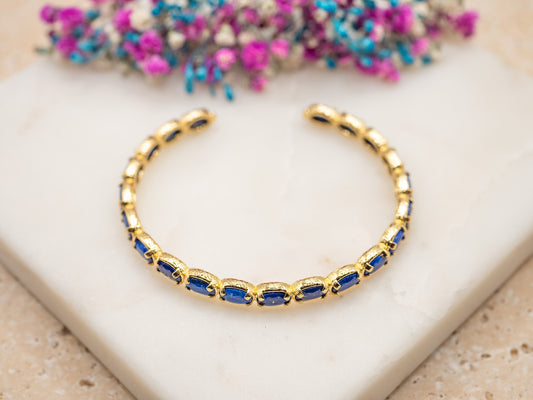 Bracelet Sillage Azura
