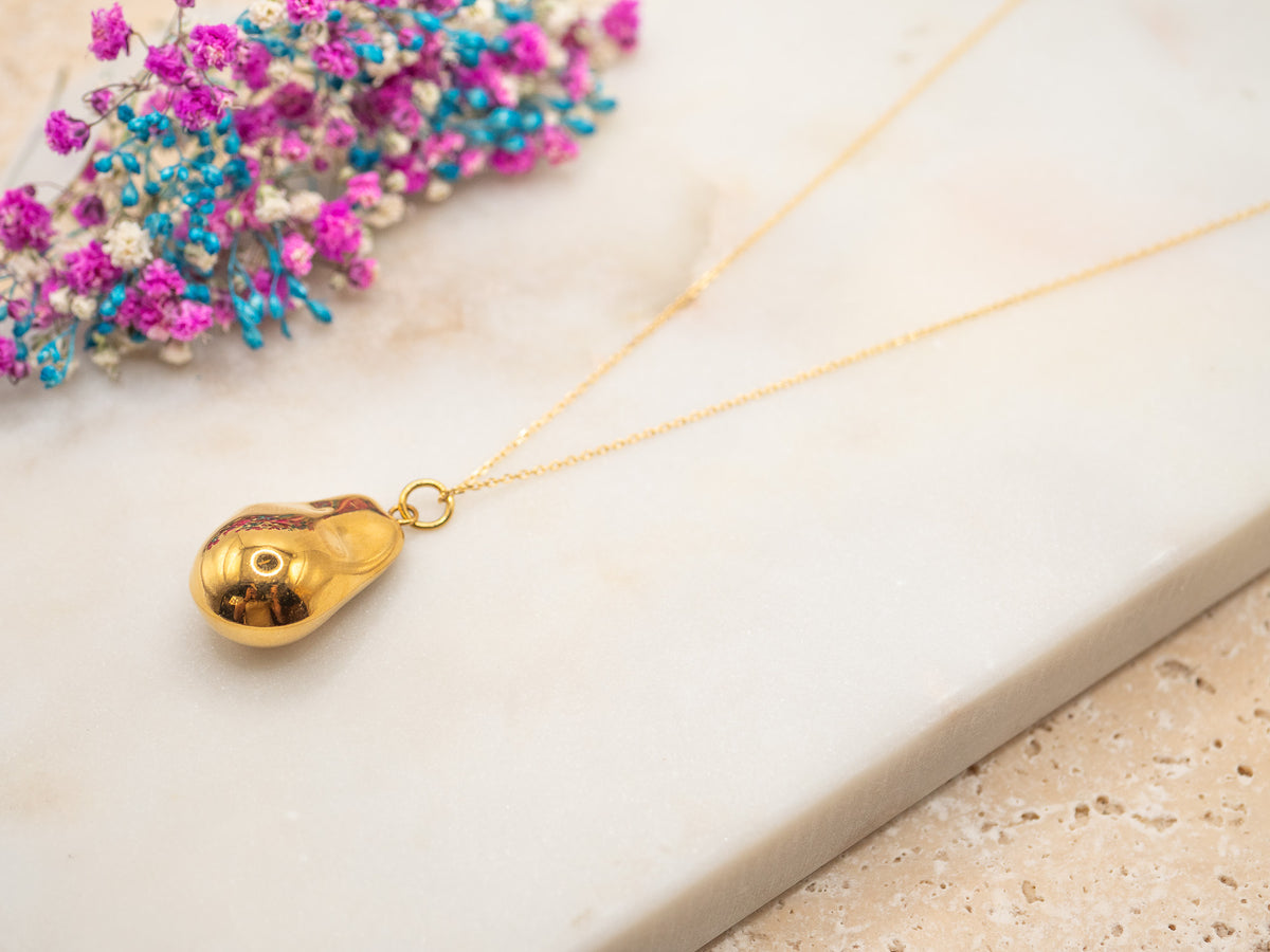 Collier Éclat Avenza