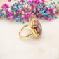 Bague Brume Auralia