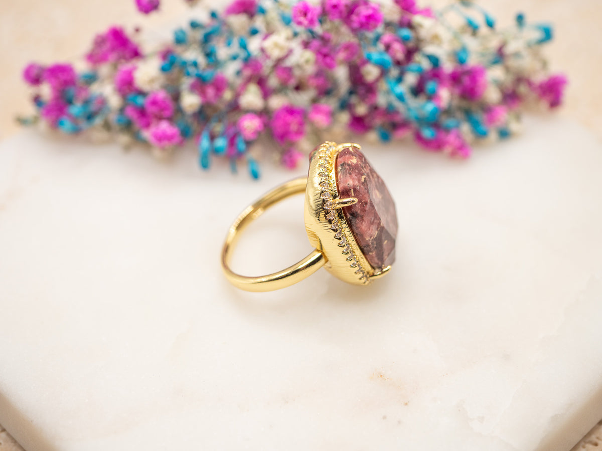 Bague Brume Auralia
