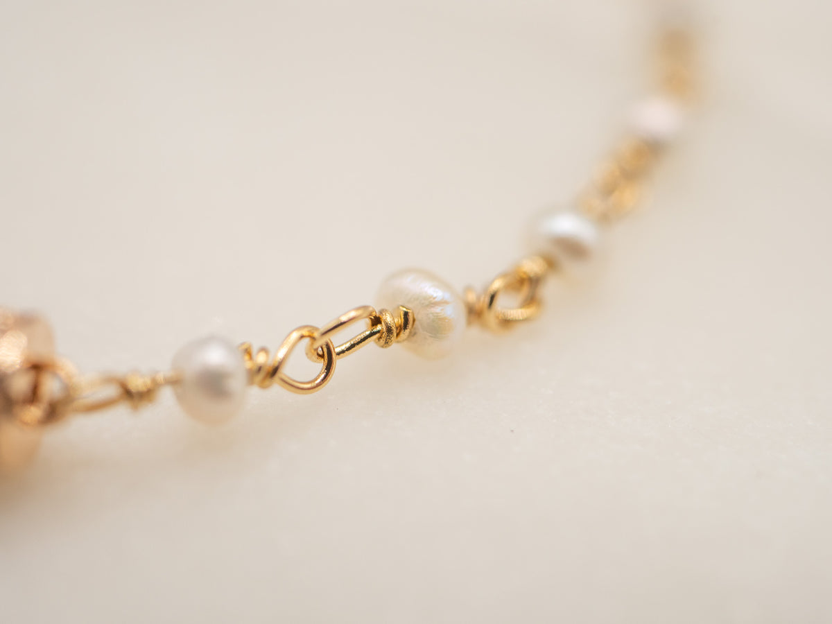 Bracelet Murmure Avelia