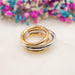 Bague Duo Avelis