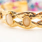 Bracelet Éclats Vireya