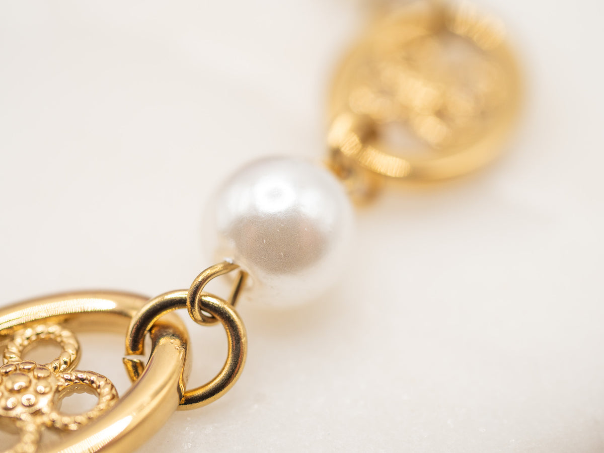 Bracelet Jardin Evania