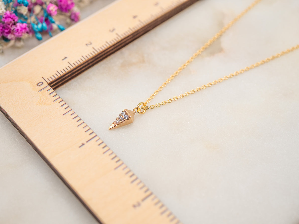 Collier Éclat Seraly