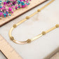 Collier Murmure Nareïa