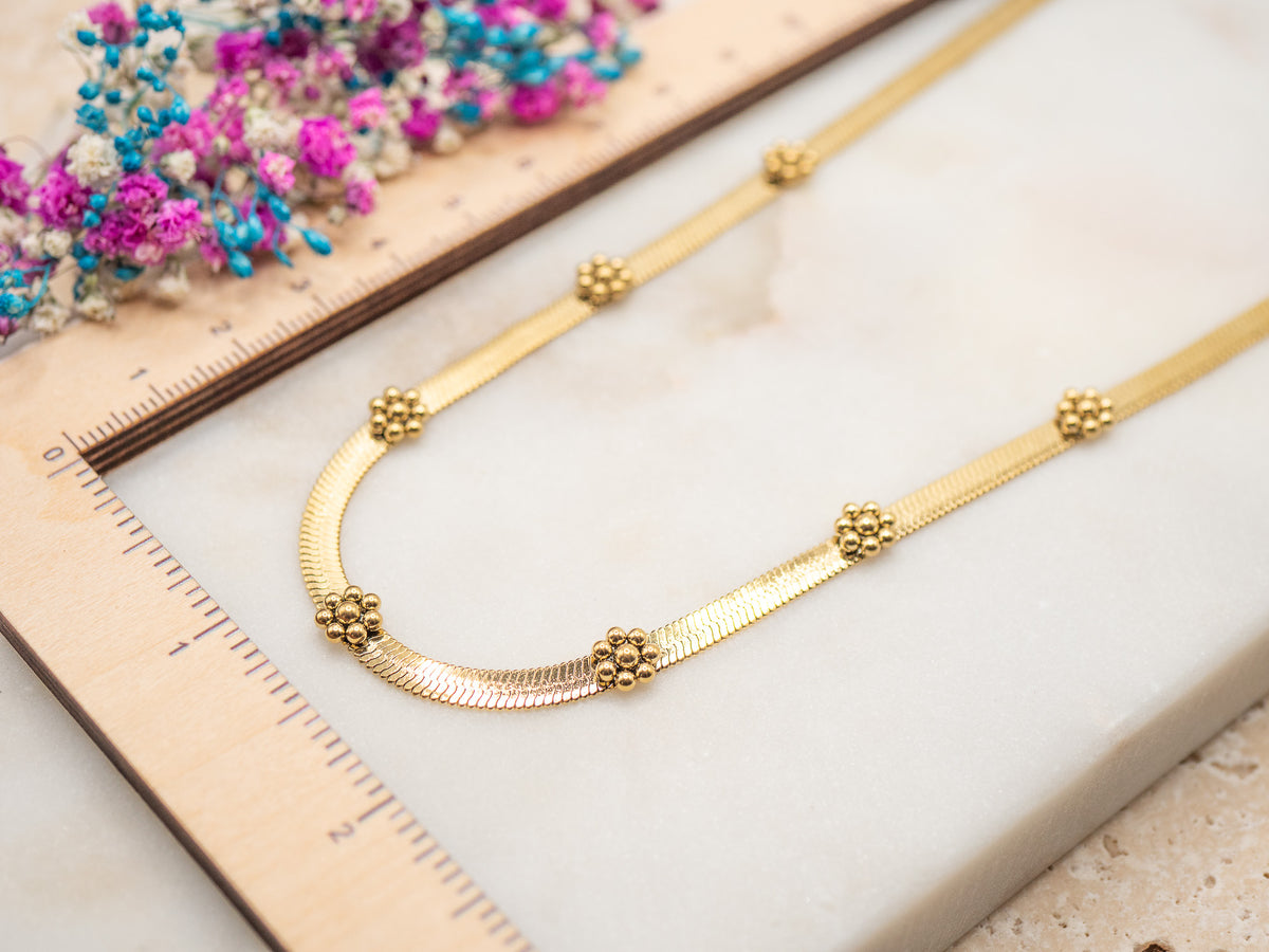 Collier Murmure Nareïa