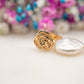 Boucles d'oreilles Nacre Orina