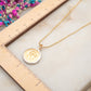 Collier Sceau Elunéa