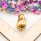 Boucles d'oreilles Miroir Lunara