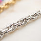Collier Étreinte Mirava
