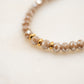 Collier Rive Ambrine